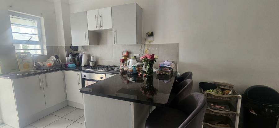 To Let 2 Bedroom Property for Rent in Nuutgevonden Western Cape